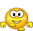 Hopping Smiley | ID#: 1610 | Animoticons.com